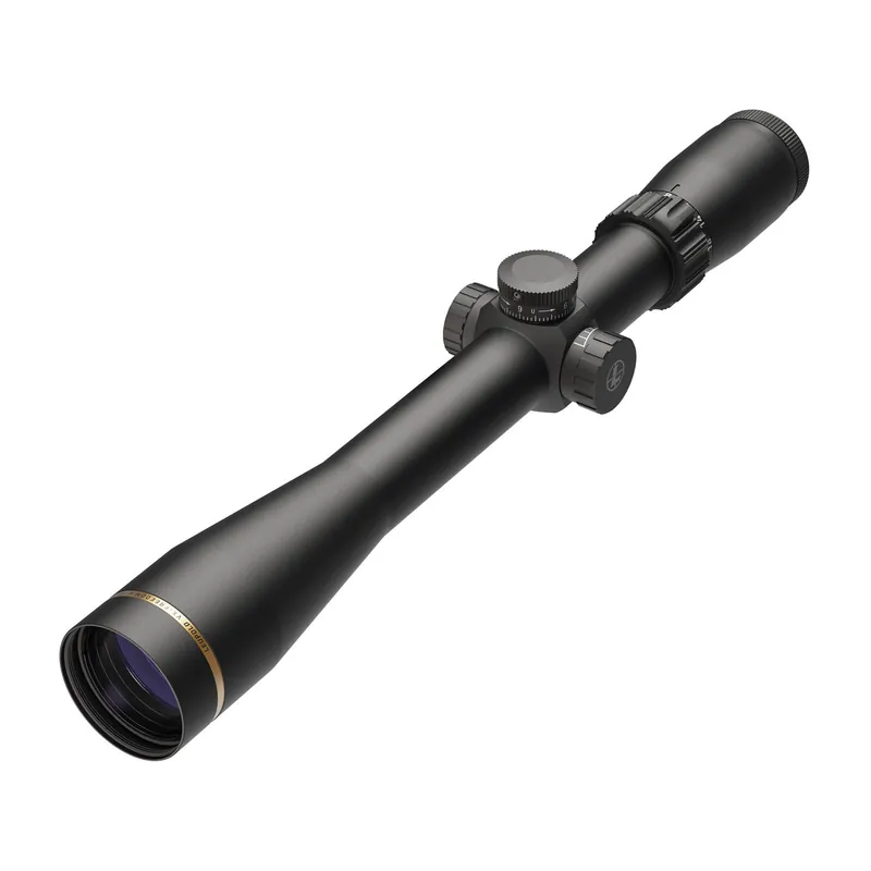 Leupold VX-Freedom 6-18x40 CDS Side Focus Rifle Scope 175081