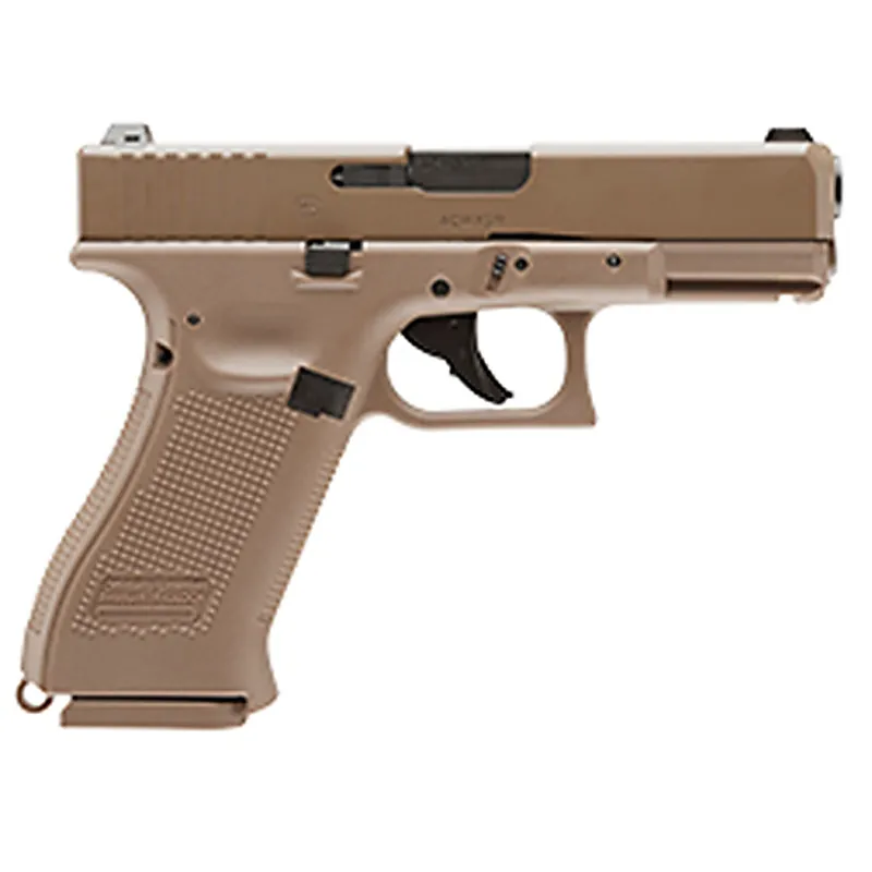 Umarex XCP Air Pistol Kit, Includes 2 C02 + 250 BBs + Pistol