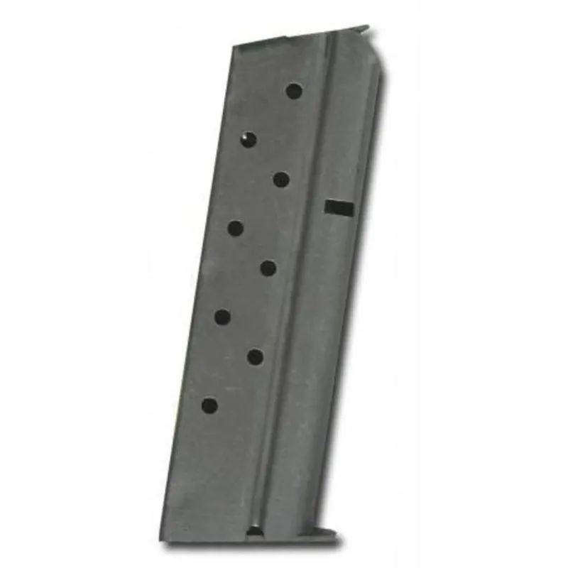 Kimber 1911 Magazine 9-round SS Full-length 38 Super
