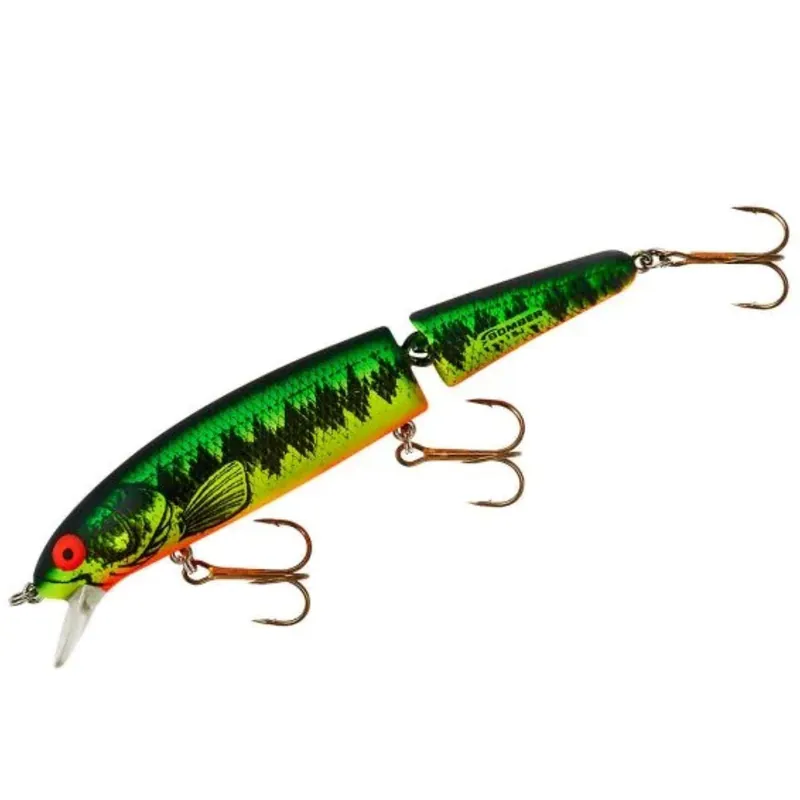 Bomber Jointed Long A
