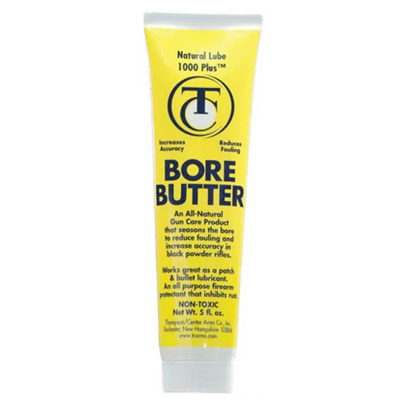 Thompson Center Natural Lube 1000 7309