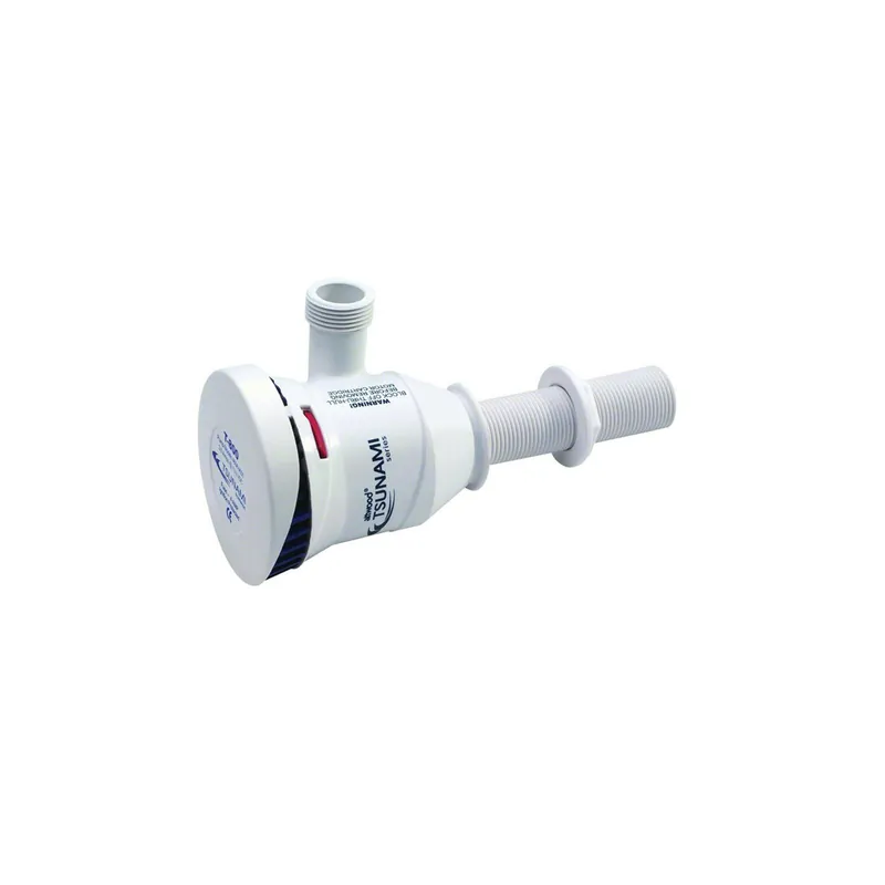Attwood Tsunami 800GPH Areator Pump