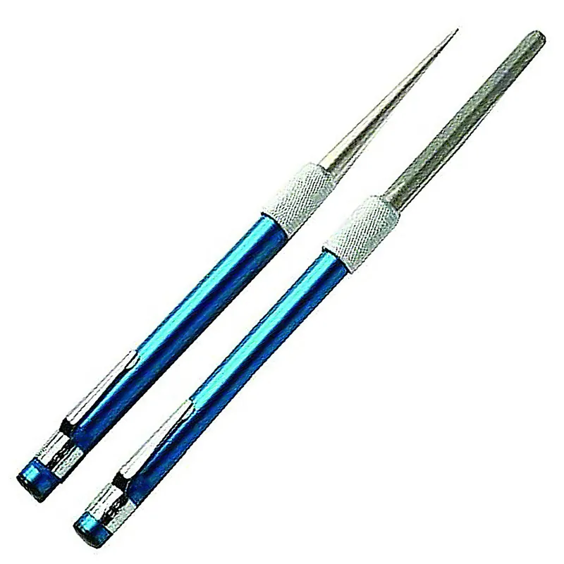 Smith‘s DRET Abrasive Diamond Sharp Retractable Diamond Sharpener