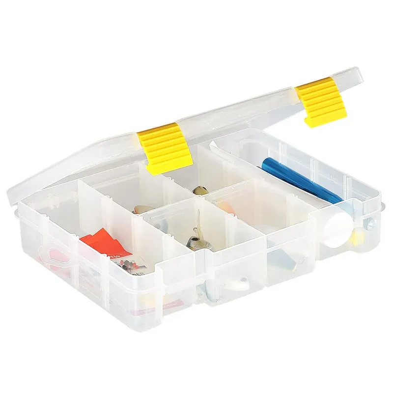 Plano Pro Latch Utility Box 3705