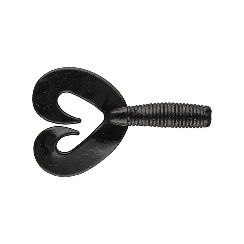 Zoom Fat Albert Twin Tail Grubs