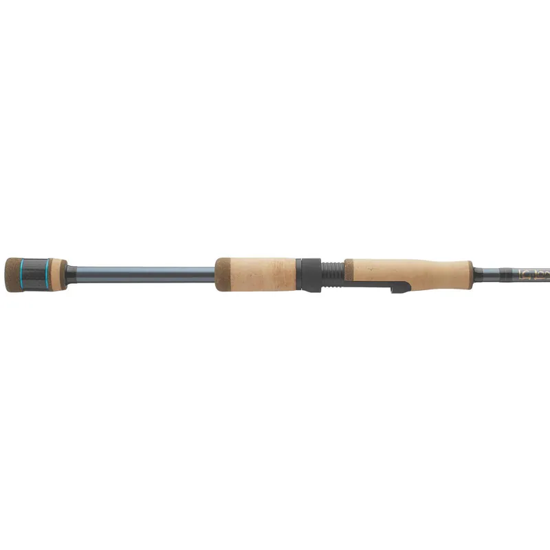 G. Loomis GLX Spinning Rod 6‘10" Mag Med 822S DSR