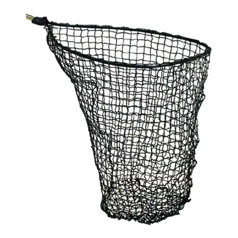 Frabill Power Catch Net 26"X36" With 48" Slide Handle