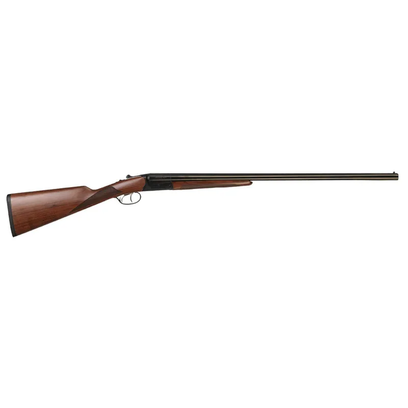 CZ Bobwhite G2 Side-By-Side 12 Ga 28" Barrel 3" Brown/Black 2rd