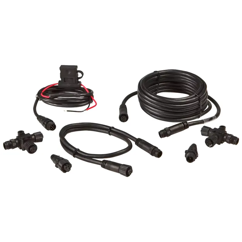 Lowrance NMEA 2000 Starter Kit