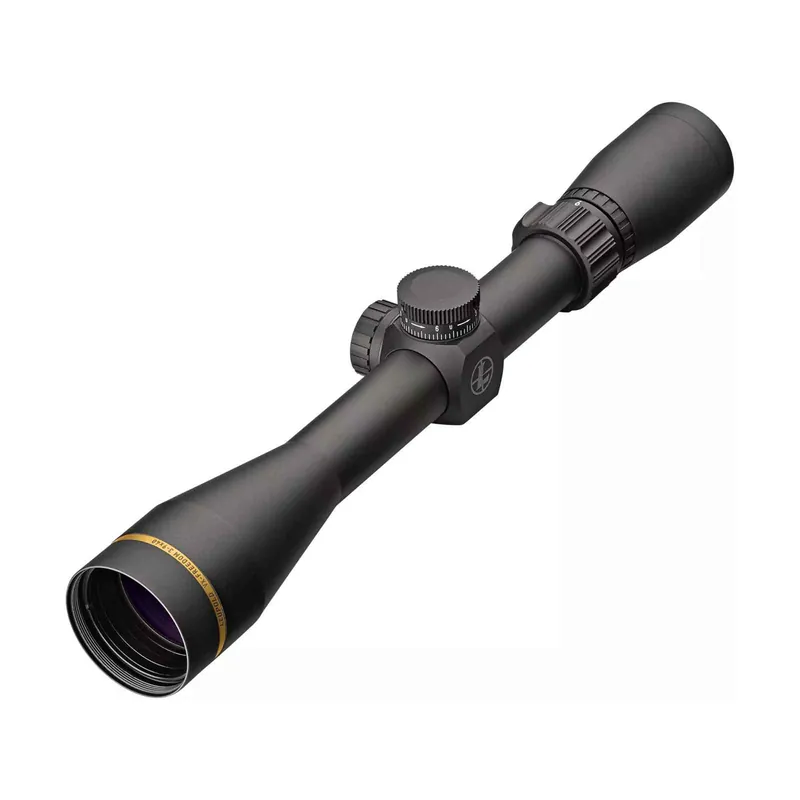 Leupold VX-Freedom 3-9x40mm CDS Duplex Reticle Rifle Scope Matte 174182