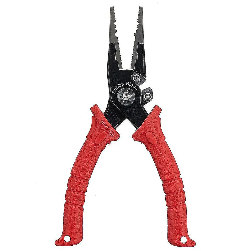 Bubba Fishing Pliers 7.5