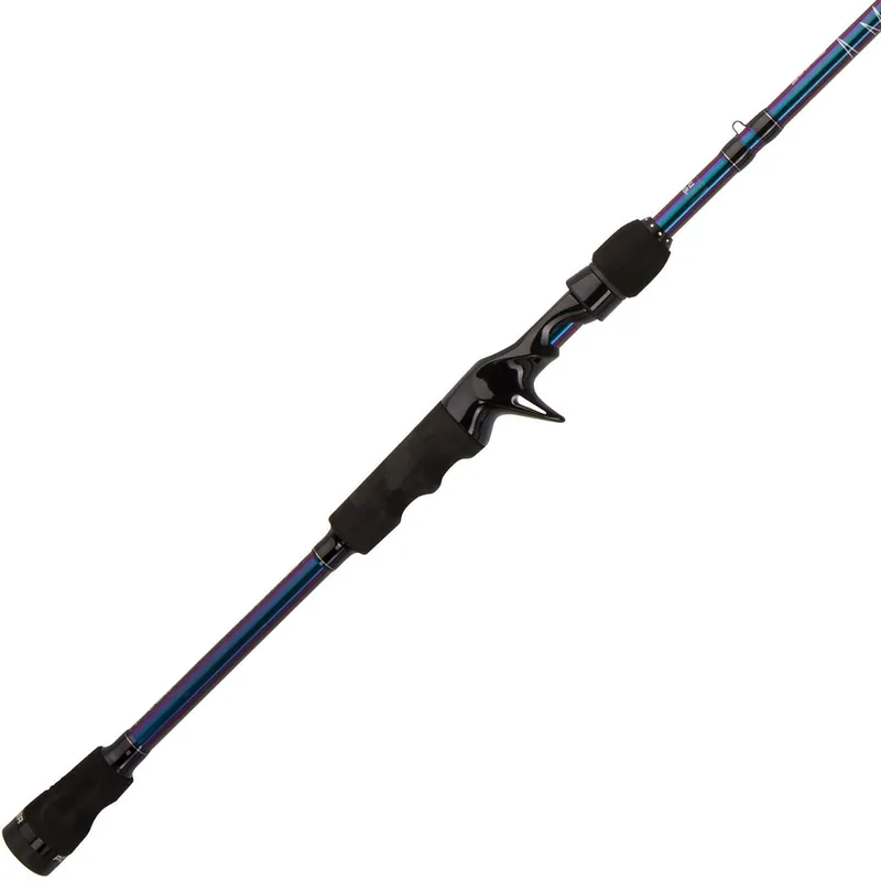 Abu Garcia IKE Power Casting Rod 7‘2" Med Hvy