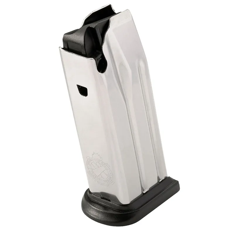 Springfield XD1923 XD Subcompact 9mm 10 Round Stainless Steel w/ OD Green X-Tension Magazine