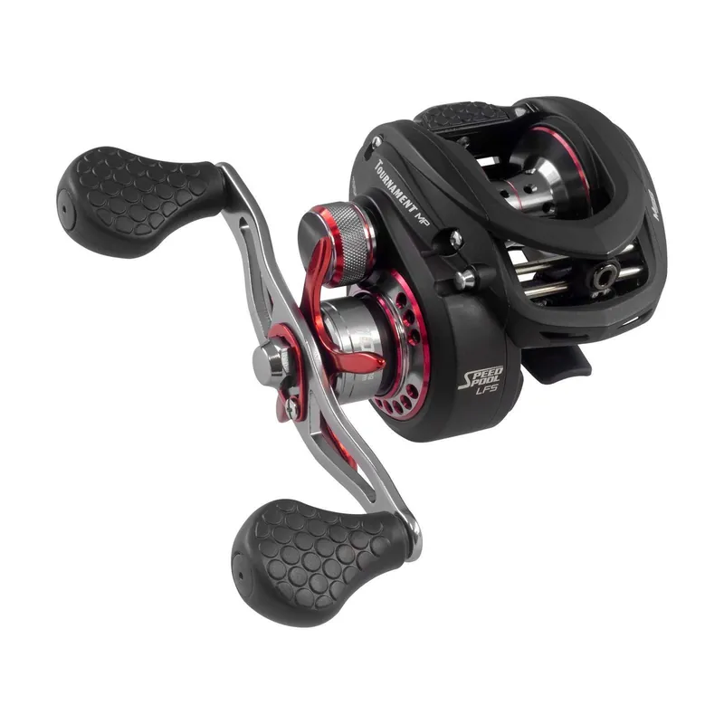 Lew‘s Tournament MP LFS Casting Reels