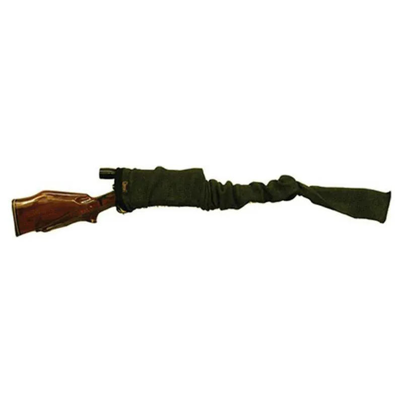 Sack-Ups Rifle/Shotgun 52‘‘ Camo Green 102