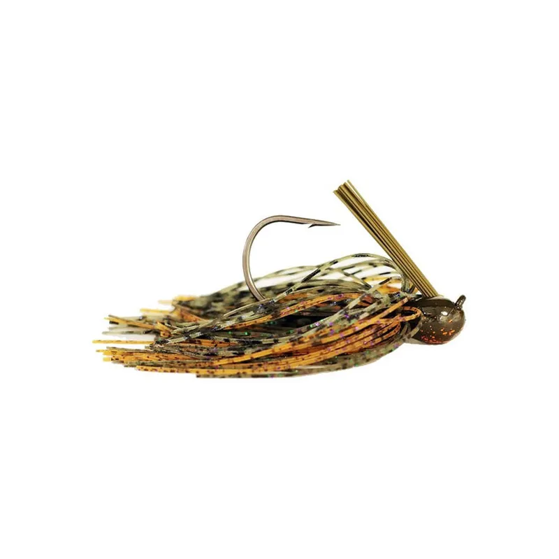 Missile Jigs Ike‘s Flip Out Flipping Jigs