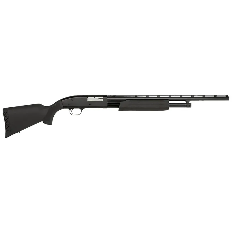 Maverick 88 Bantam Youth Pump Action 20 Ga 22" 3" Chamber 3rd Synthetic
