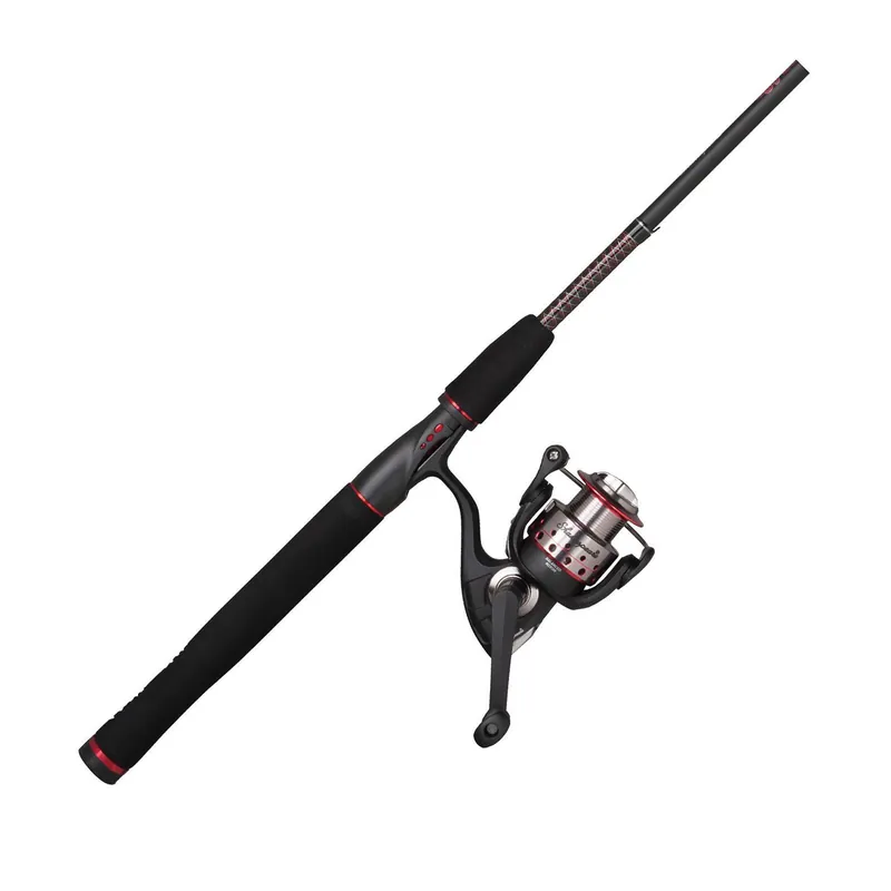 Shakespeare Ugly Stik GX2 Spinning Combos