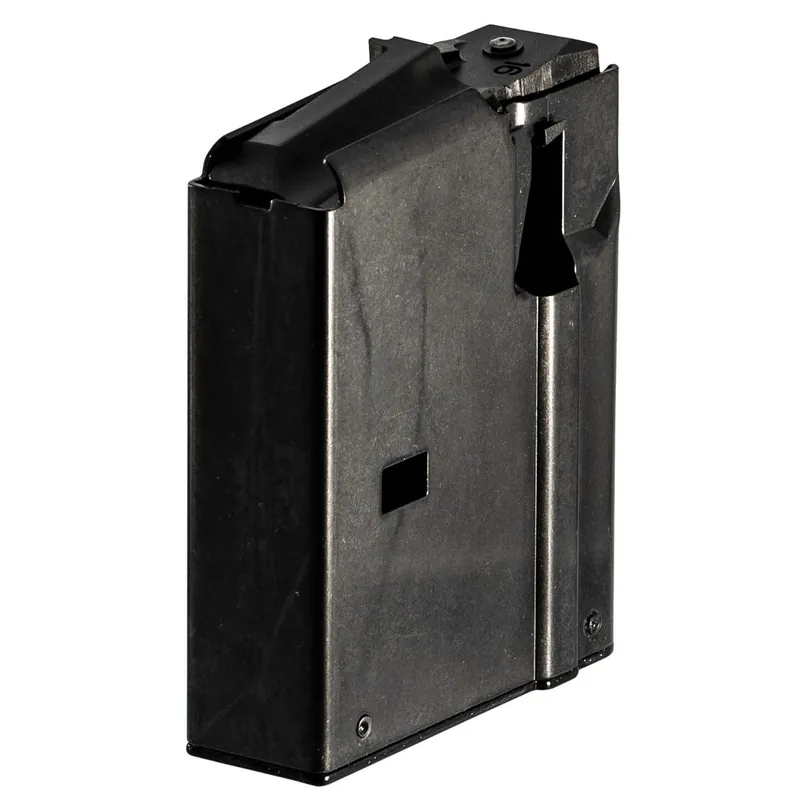 FN FNAR 308 Winchester/7.62 NATO 20 Round Steel Black Finish Magazine