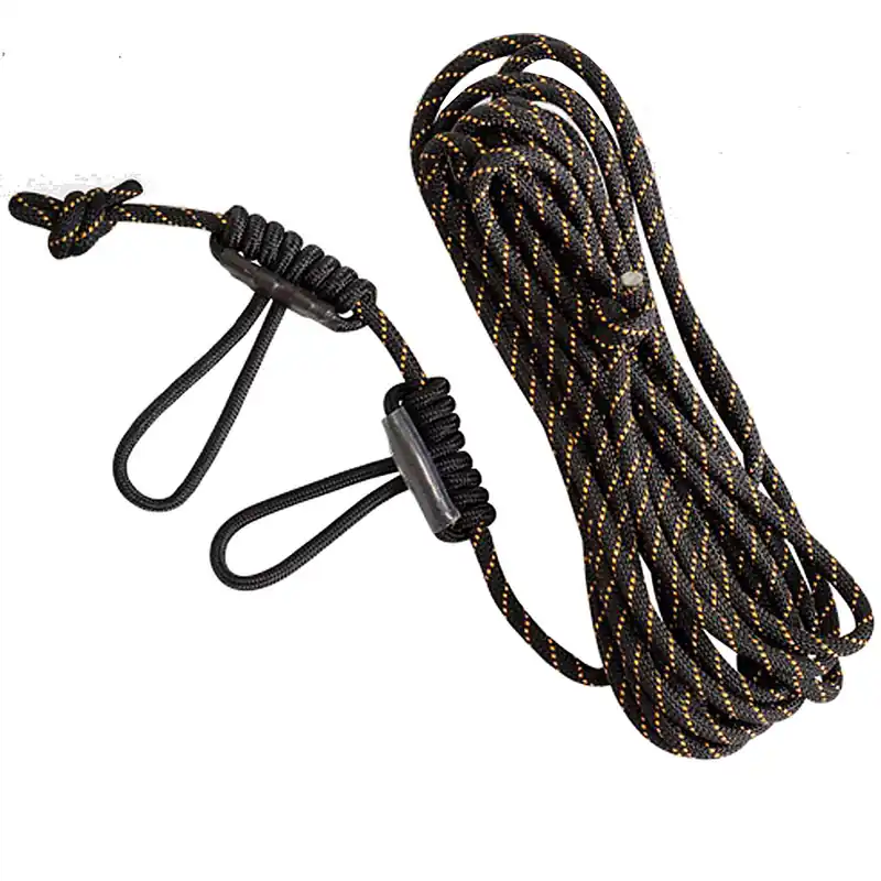 MUDDY The Safe-Line 30‘ Treestand Safety Line, MSA500