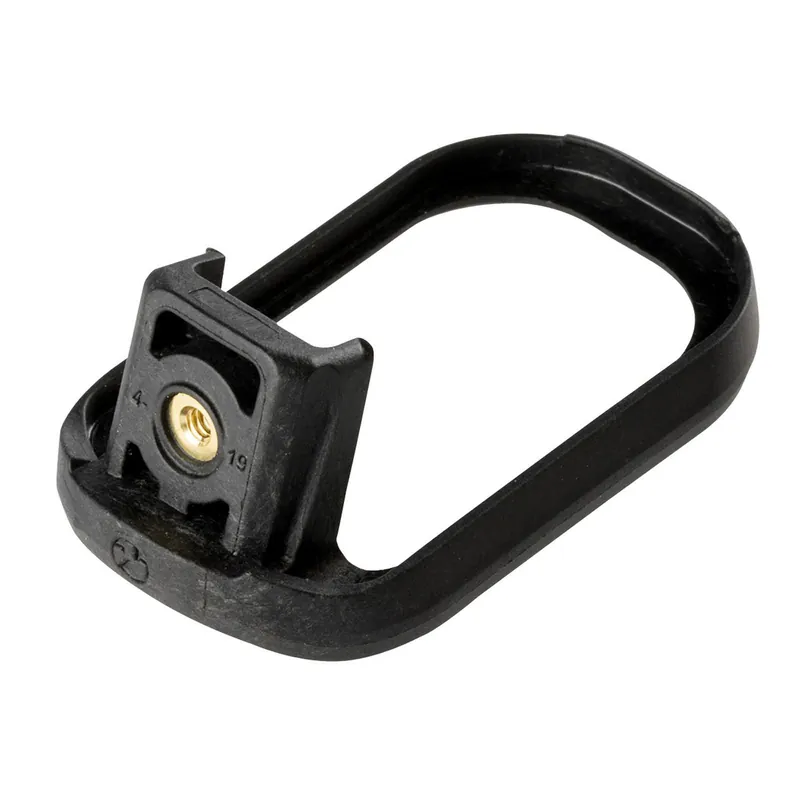 Magpul Enhanced Magazine Well G19/23/32/38 Gen 4 Black MAG950-BLK GL