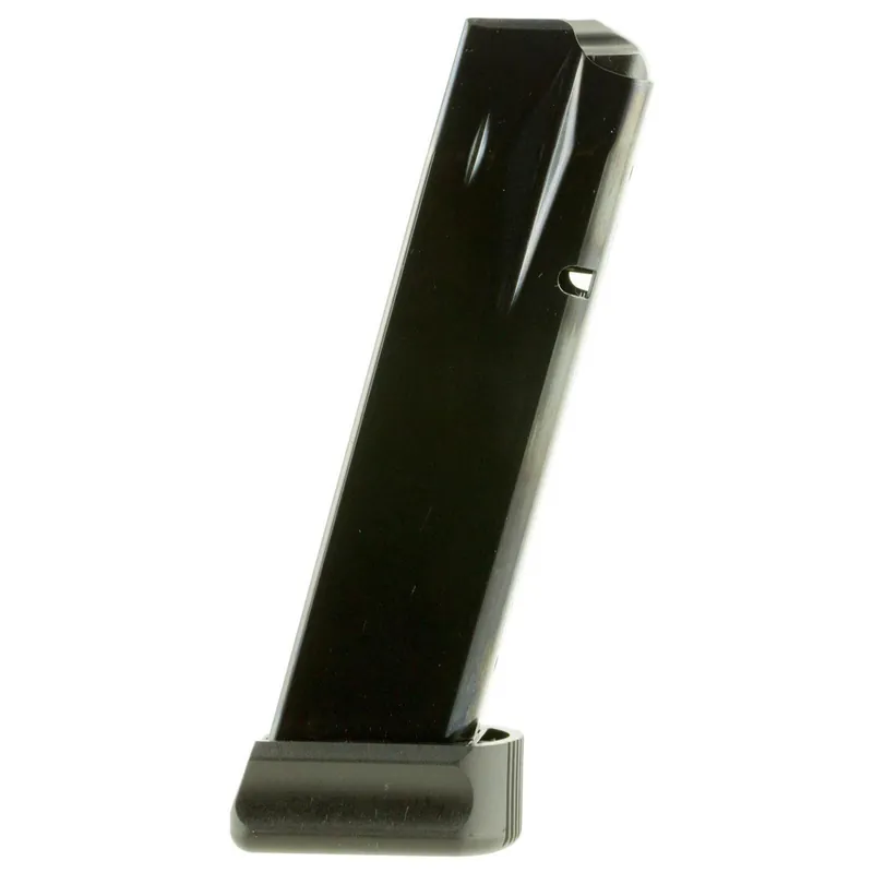 Century MA550 TP9SA 9mm 20 Round Metal Black Finish Magazine