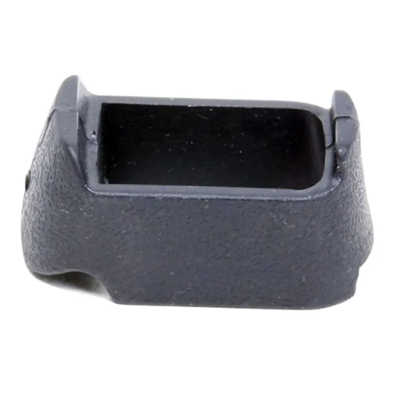 ProMag PM089 Magazine Spacer Fits Glock G17/19/26 Polymer Black Magazine