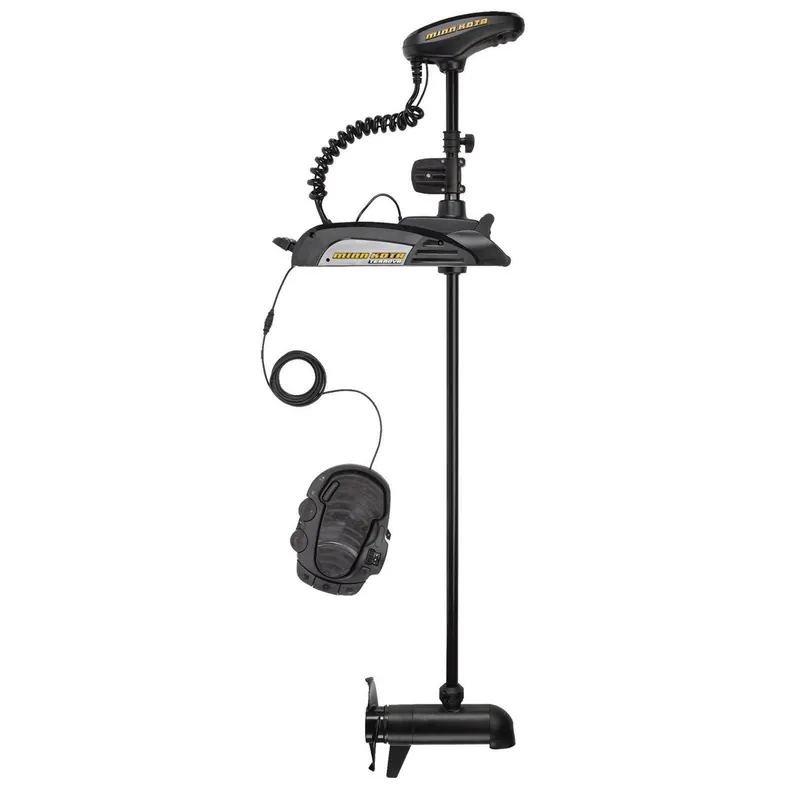 Minn Kota Terrova a 55 US2 54" SL 55 lbs Thrust 12V Trolling Motor