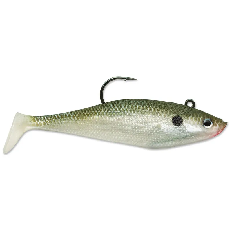Storm Wildeye Swim Shad Swim Baits