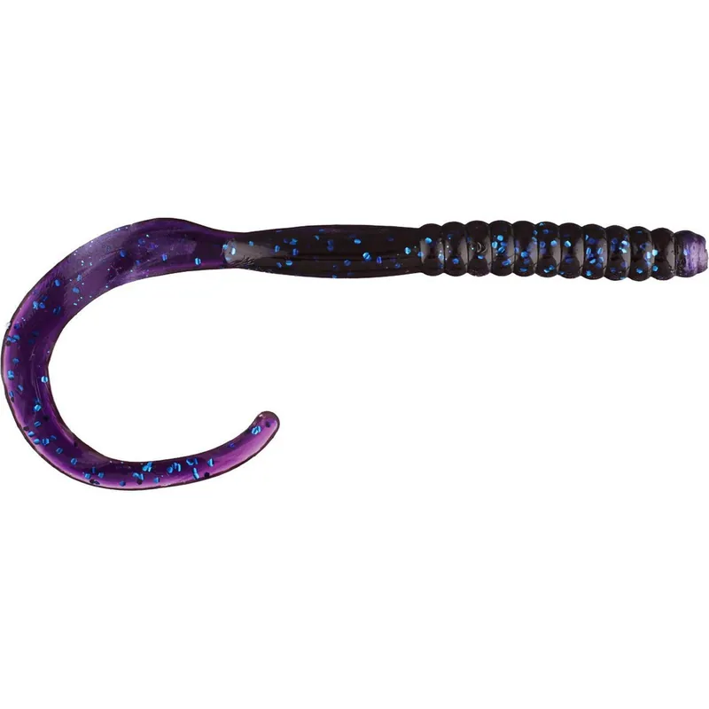 Culprit Original Worm