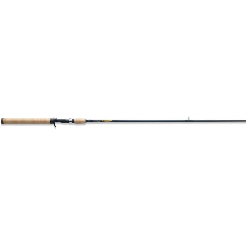 St. Croix Triumph Casting Rods