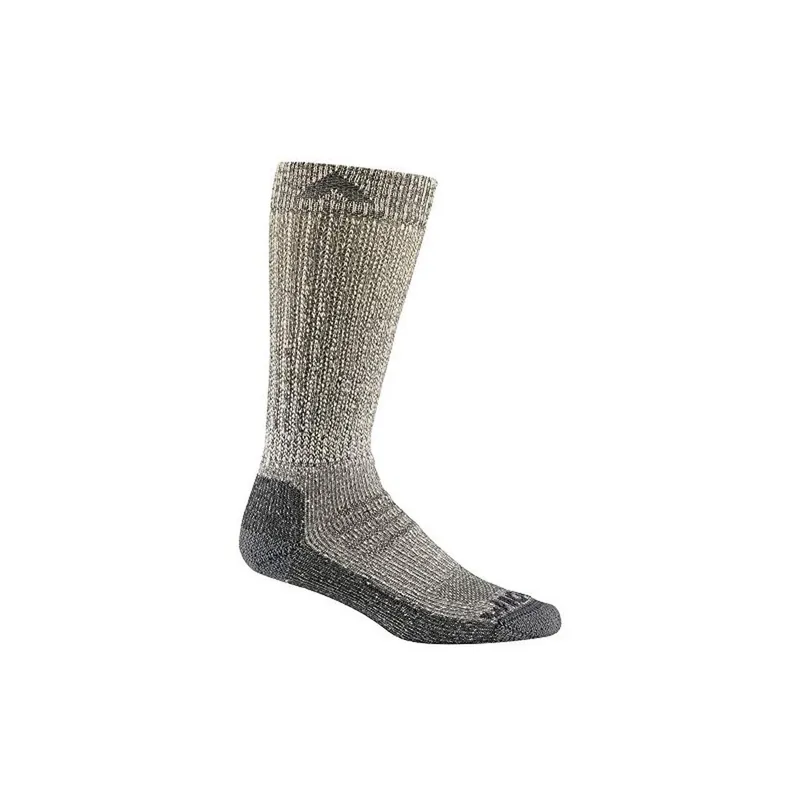 Wigwam F2432 Women‘s Merino Woodland Socks, Charcoal - MD