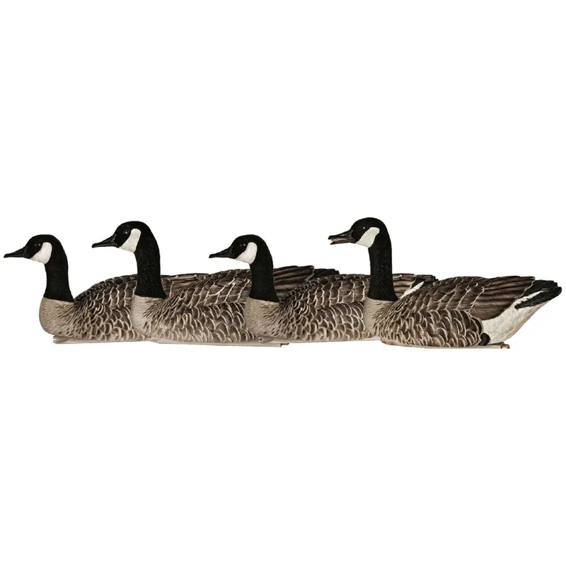 AVIAN-X AVX9040 TOPFLIGHT HONKERS 4 PACK