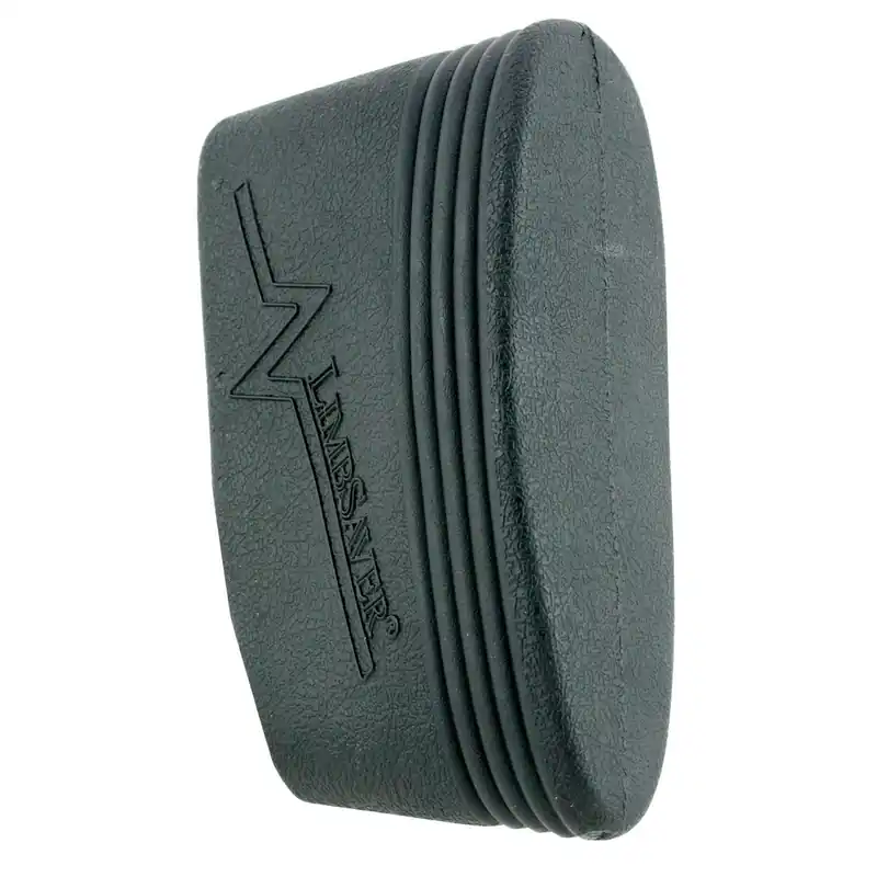 Limbsaver 10547 Slip On Recoil Pad Medium Black Rubber