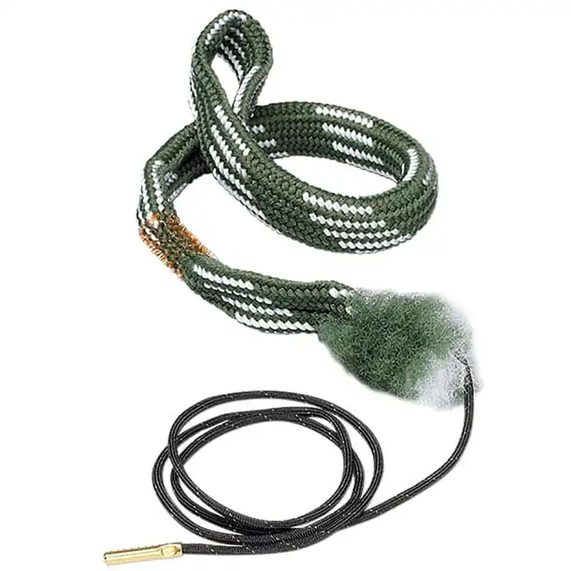 Hoppe‘s 24018D Boresnake, .35-.375 Caliber