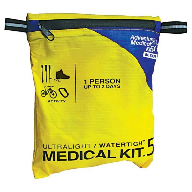 Adventure Medical Kits Ultralight/Watertight .5 Medical Kit