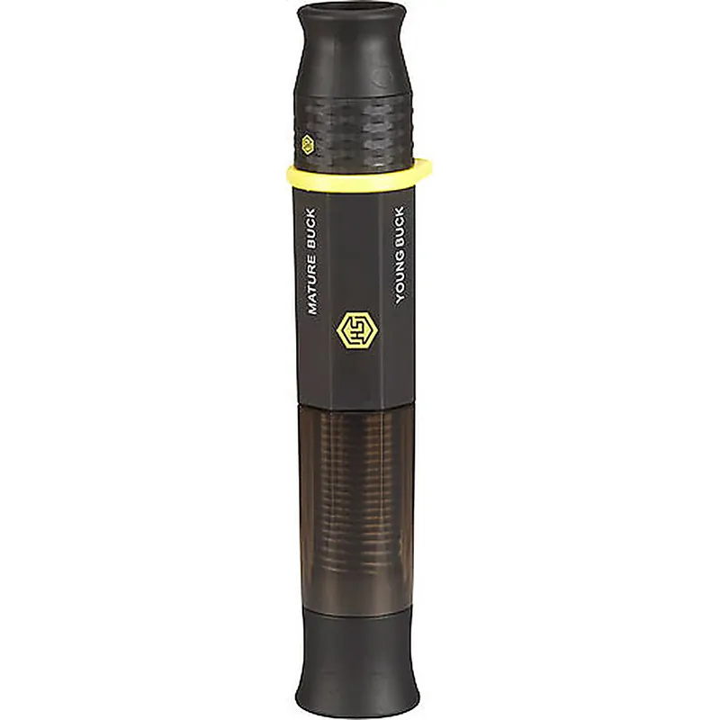Hunter Specialties Nemesis Deer Call 00412
