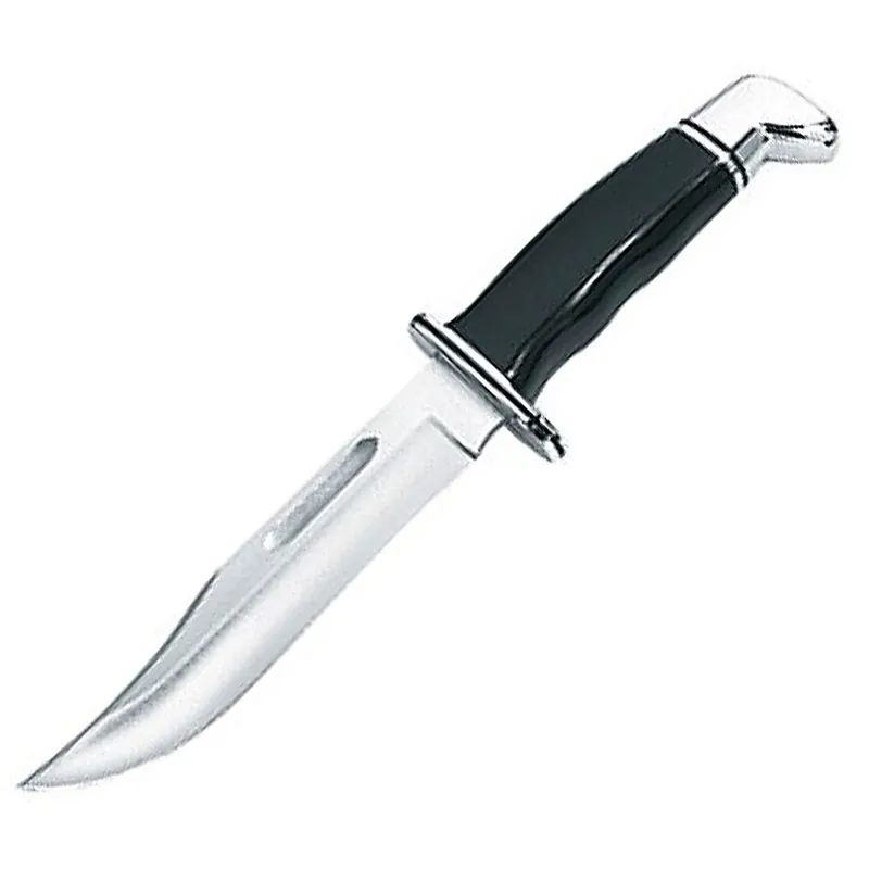 Buck Special Fixed Blade Knife 6" Clip Point SS Blade 0119BKS-B 119