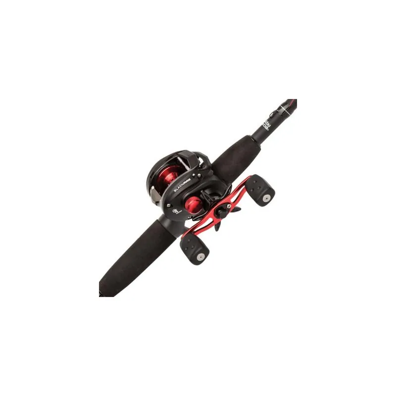 Abu Garcia Black Max 3 Combo