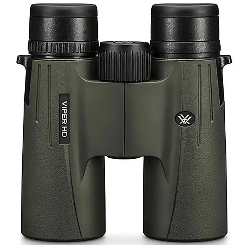 Vortex Viper HD 10x42 Roof Prism Binoculars V201