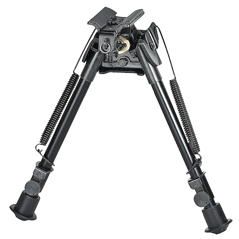 Champion 40637 Pivot Traverse Bipod Sling Swivel Stud Mount 13.5" to 23"