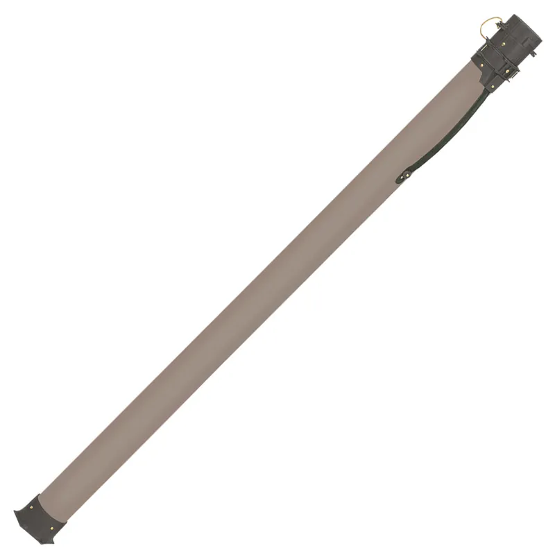 Plano 35102 Adjustable Rod Case