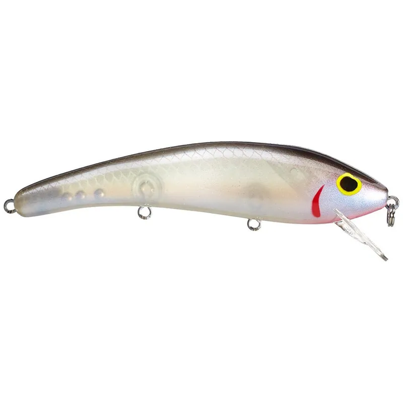 Cotton Cordell Ripplin‘ Red Fin