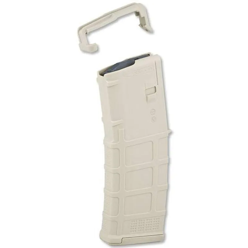 Magpul PMAG 30 Gen M3 AR-15 Magazine .223 Rem/5.56 NATO 30 Rounds Polymer Sand MAG557-SND