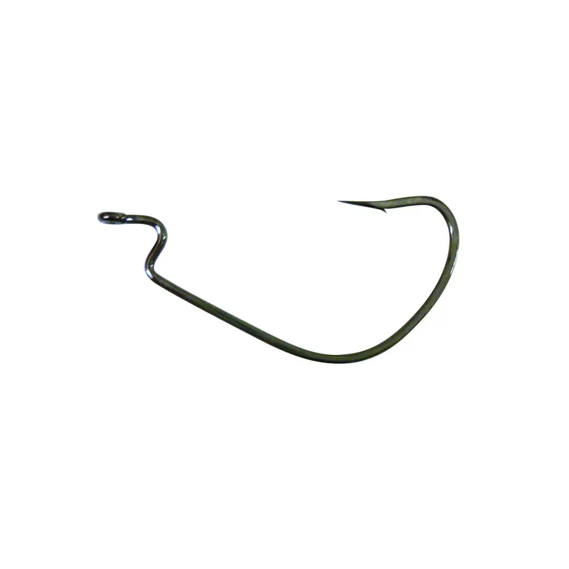 Gamakatsu Offset G-Lock Worm Hooks