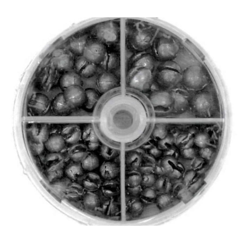 Eagle Claw Sinker Assortment