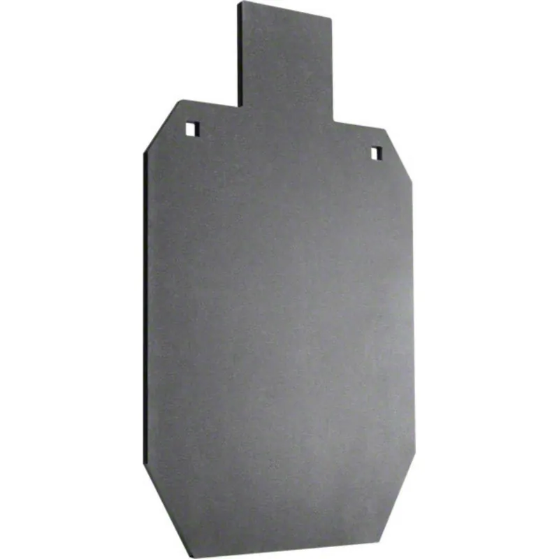 Champion Center Mass 2/3 IPSC AR500 .375" Steel Target 44907