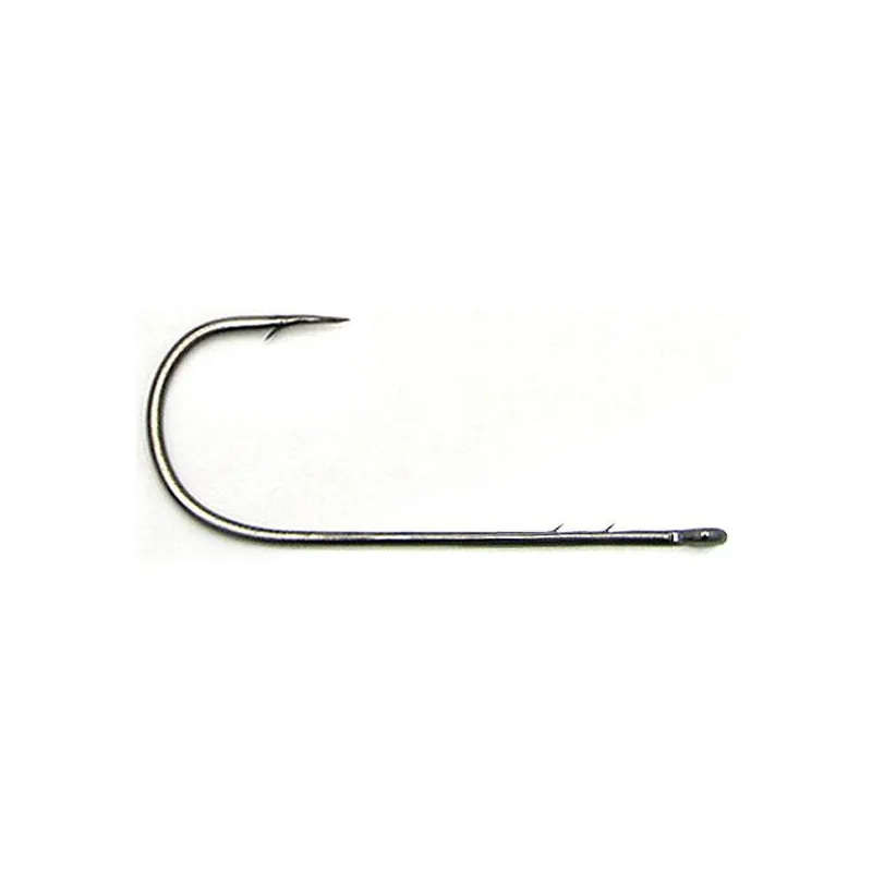 Owner Straight Shank Wide Gap 3X Flippin Hook