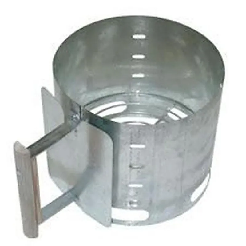 Camp Chef Charcoal Lighter Basket