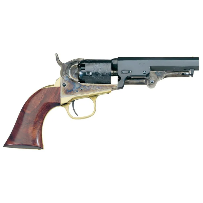 Uberti 1849 Pocket .31 4 Barrel